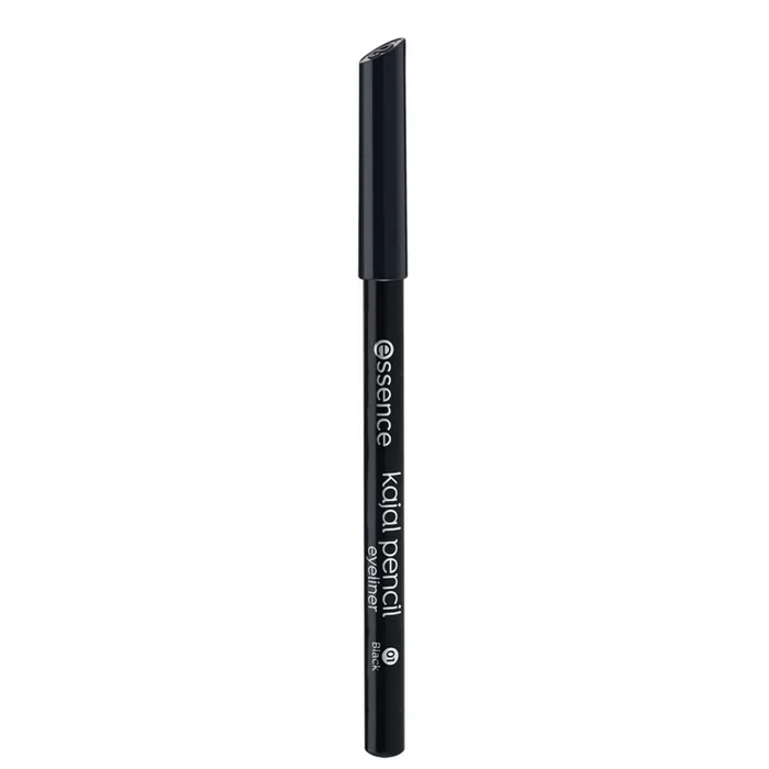 Essence KAJAL Lápiz de ojos 01-black